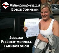 One Week Driving Course 623834 Image 5